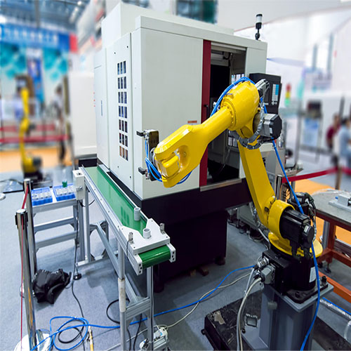 邯郸机械制造领域