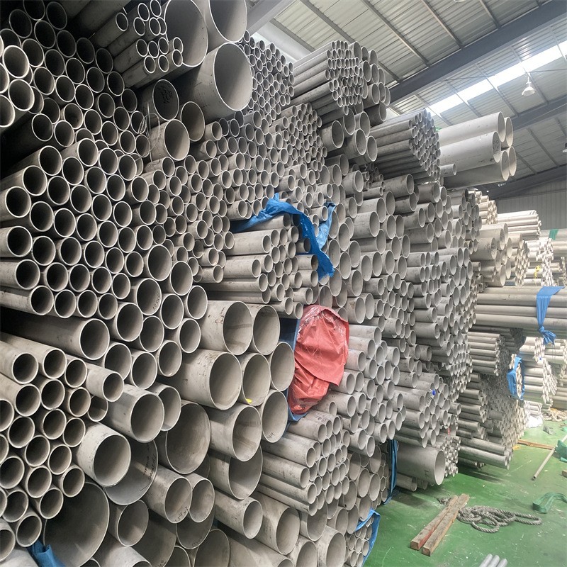 邯郸薄壁304不锈钢给水管