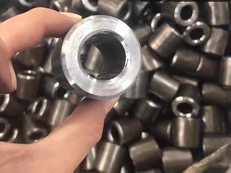 邯郸45# 精密无缝钢管 机械制造专用 厚壁现货直发